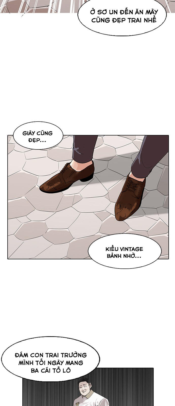 Hoán Đổi Diệu Kỳ Chapter 144 - Trang 58