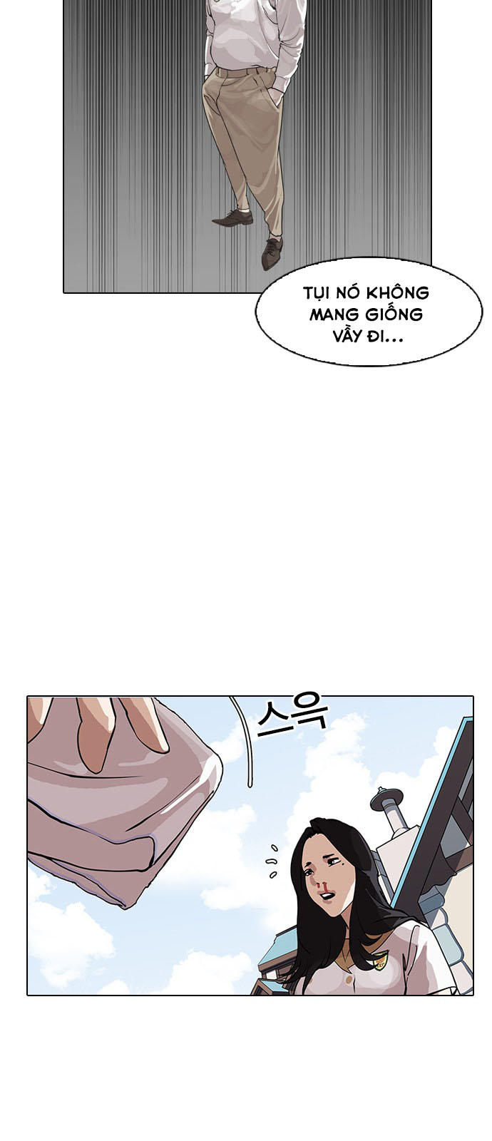 Hoán Đổi Diệu Kỳ Chapter 144 - Trang 59