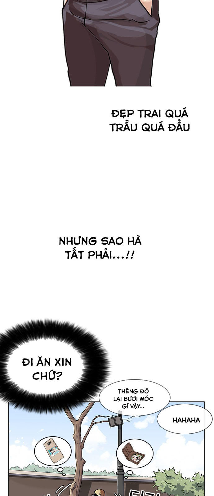 Hoán Đổi Diệu Kỳ Chapter 144 - Trang 62