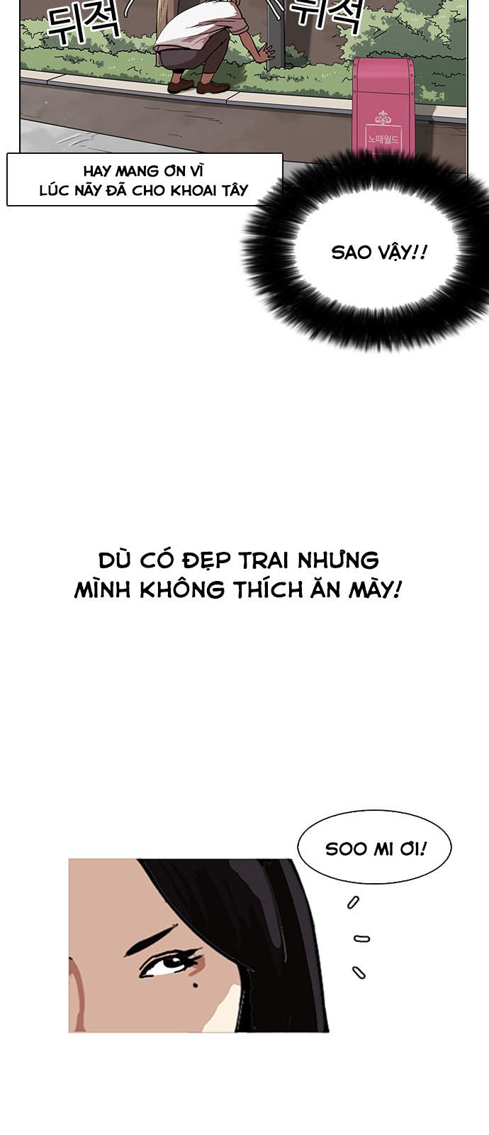 Hoán Đổi Diệu Kỳ Chapter 144 - Trang 63