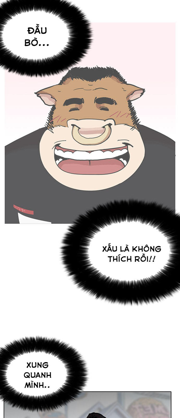 Hoán Đổi Diệu Kỳ Chapter 144 - Trang 65