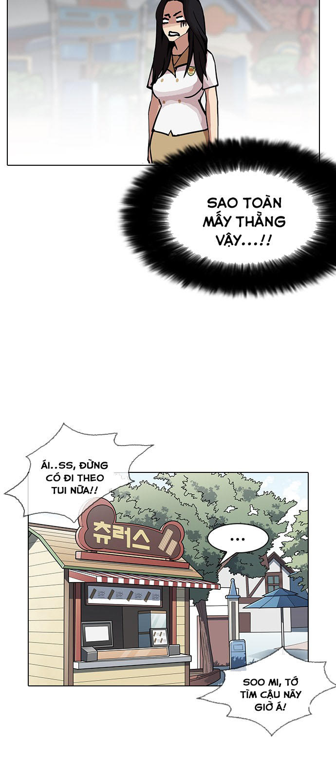 Hoán Đổi Diệu Kỳ Chapter 144 - Trang 66