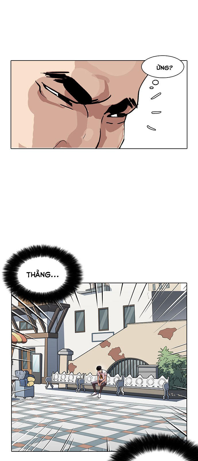 Hoán Đổi Diệu Kỳ Chapter 145 - Trang 1