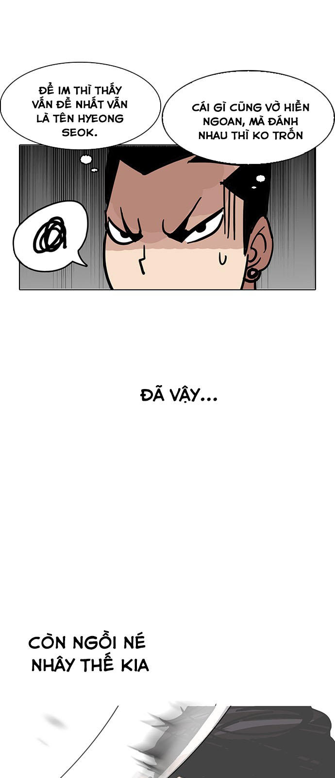 Hoán Đổi Diệu Kỳ Chapter 145 - Trang 22