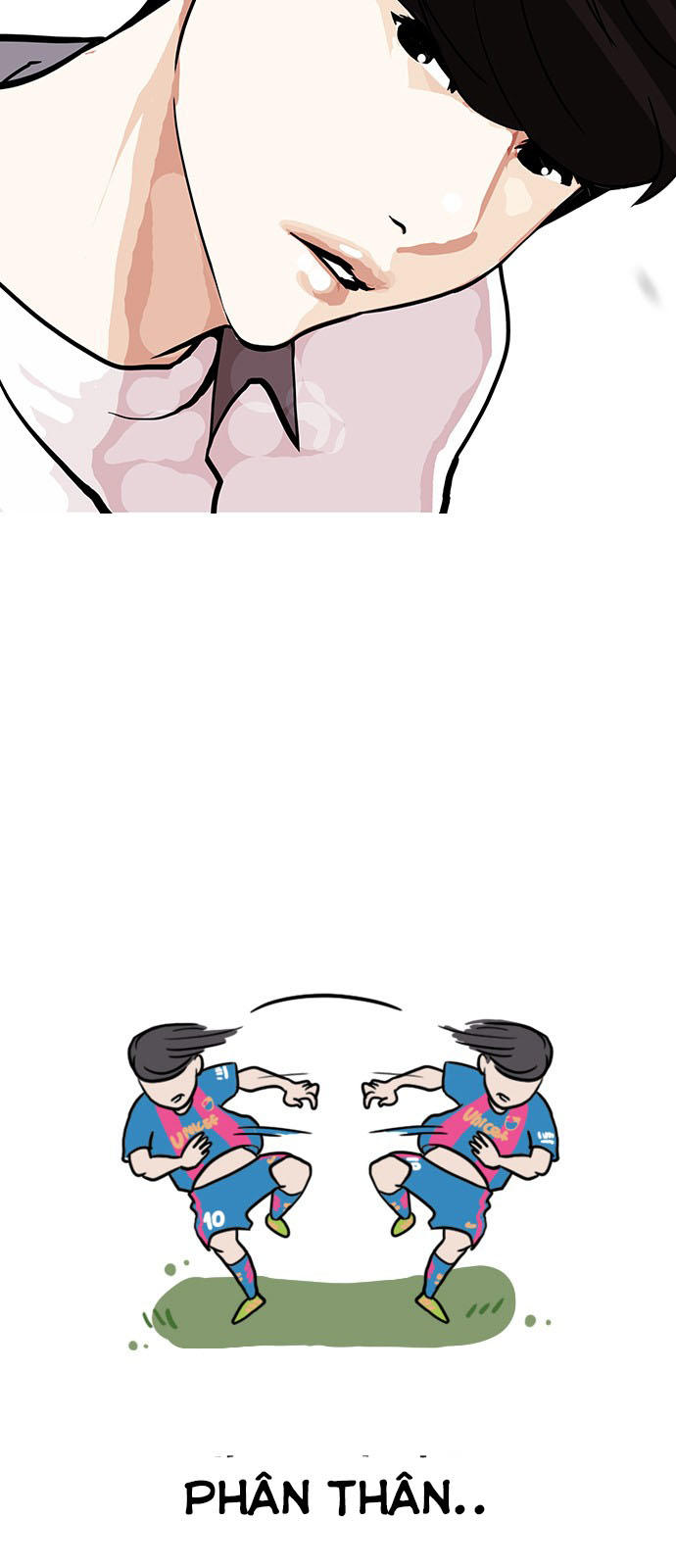 Hoán Đổi Diệu Kỳ Chapter 145 - Trang 30