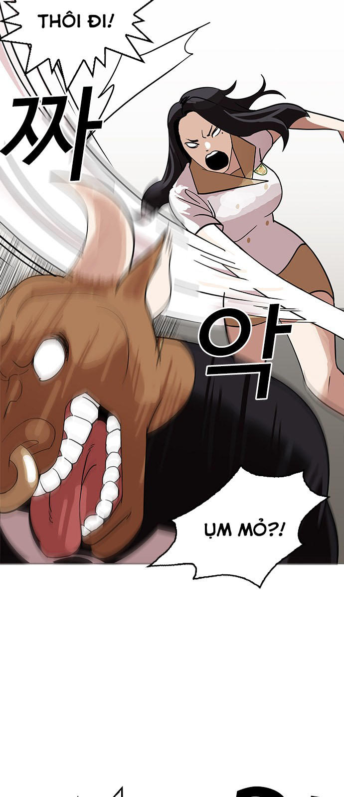 Hoán Đổi Diệu Kỳ Chapter 145 - Trang 32