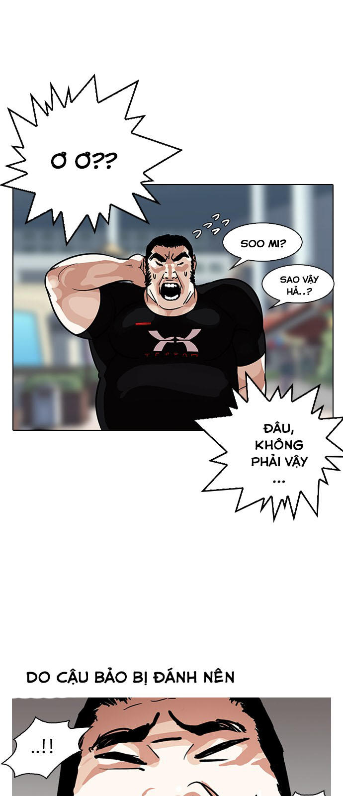 Hoán Đổi Diệu Kỳ Chapter 145 - Trang 34