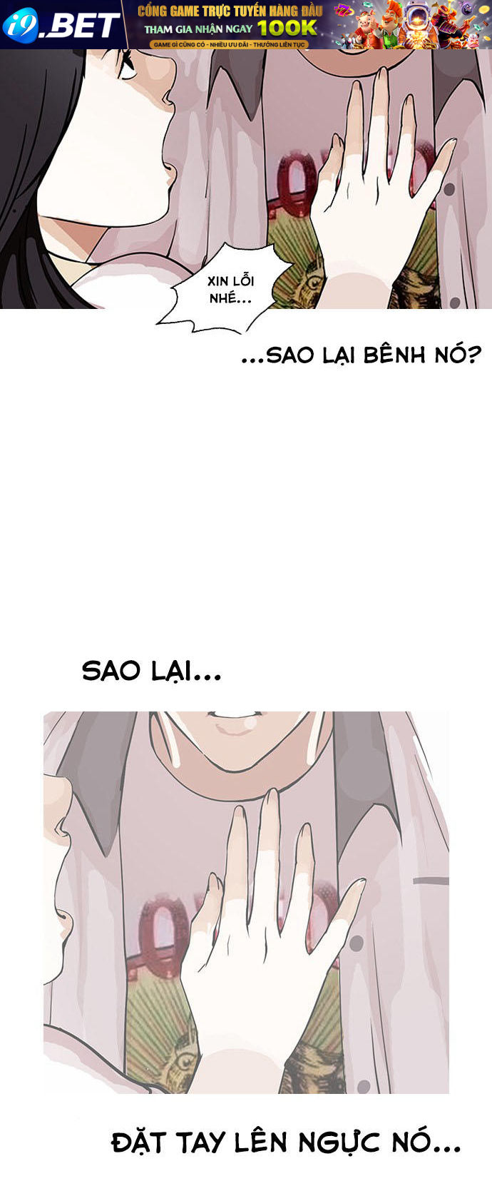 Hoán Đổi Diệu Kỳ Chapter 145 - Trang 36