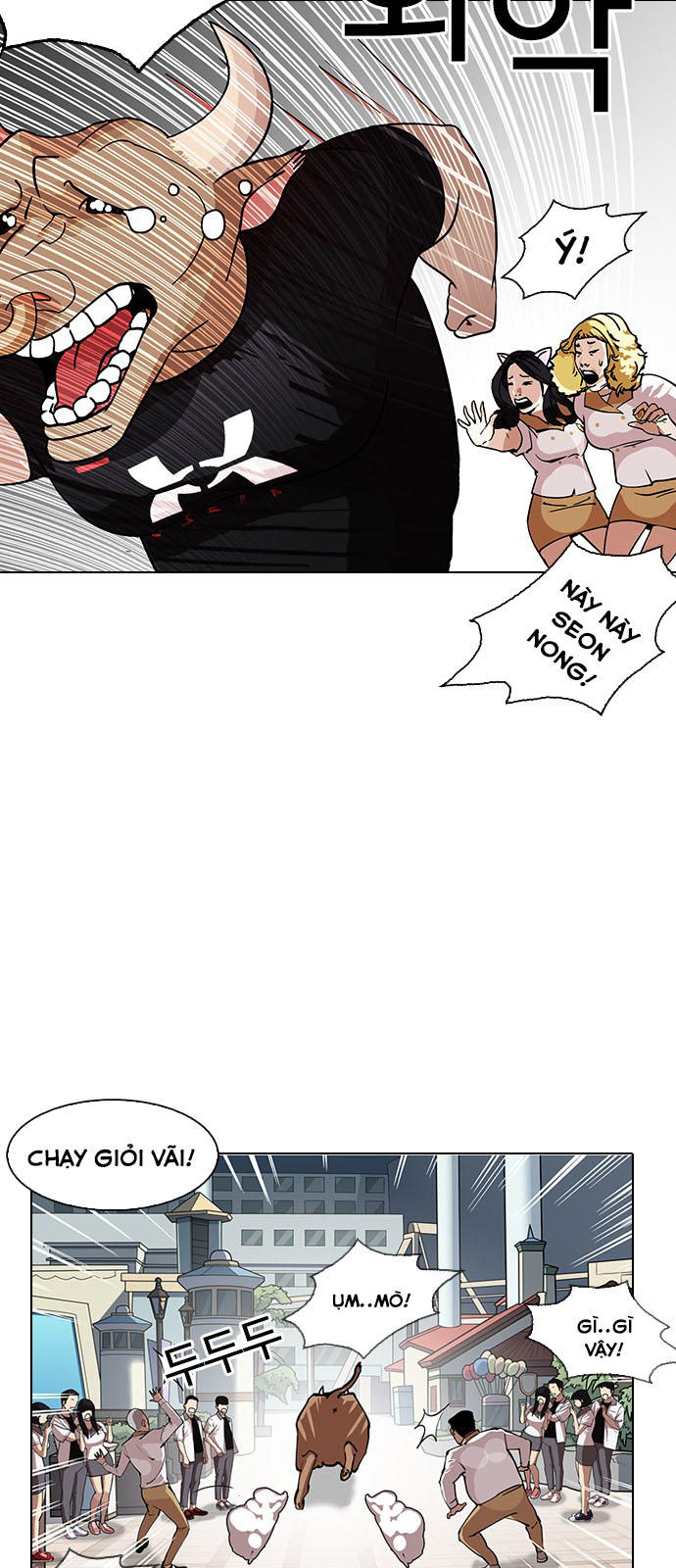 Hoán Đổi Diệu Kỳ Chapter 145 - Trang 38