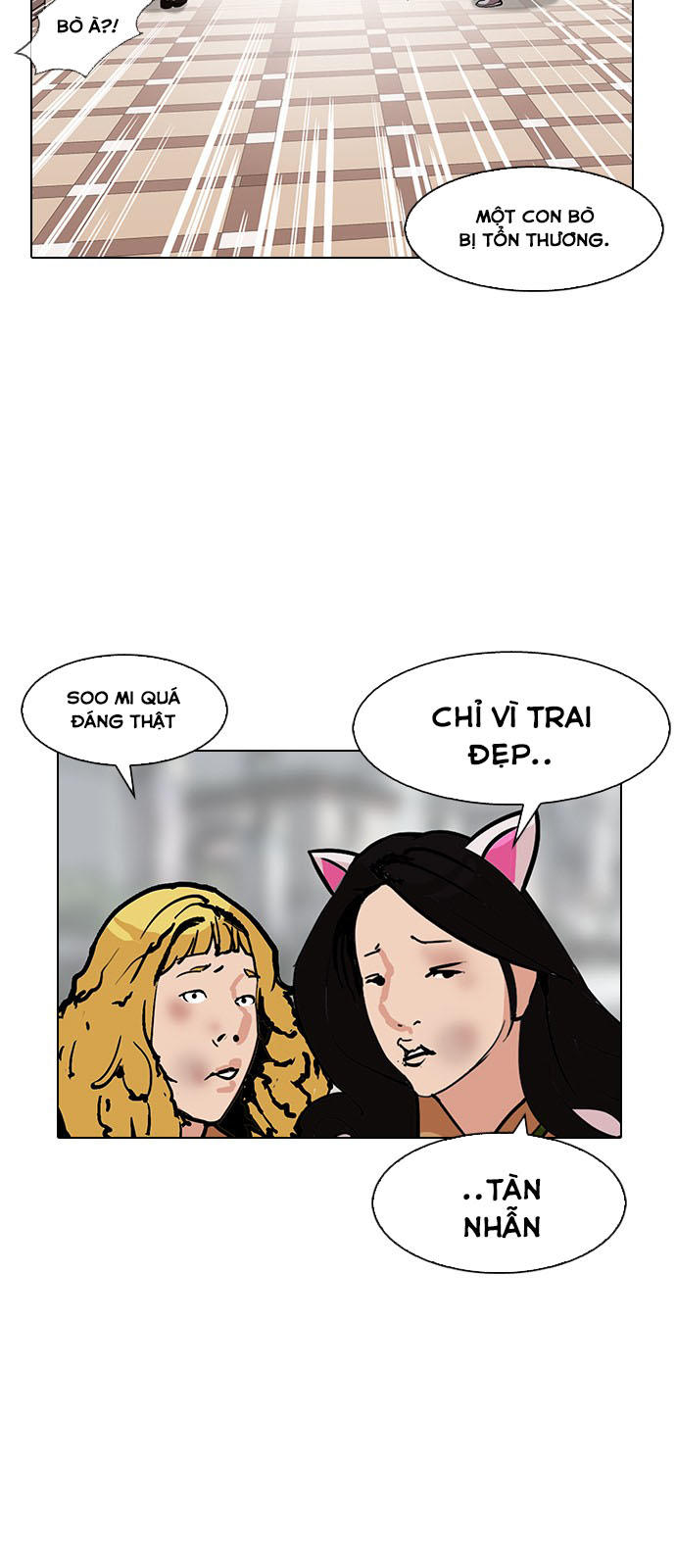 Hoán Đổi Diệu Kỳ Chapter 145 - Trang 39