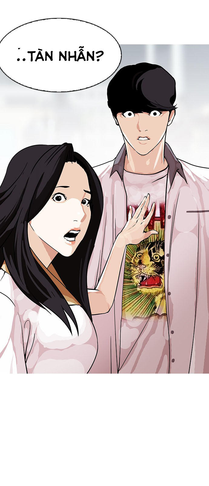 Hoán Đổi Diệu Kỳ Chapter 145 - Trang 40