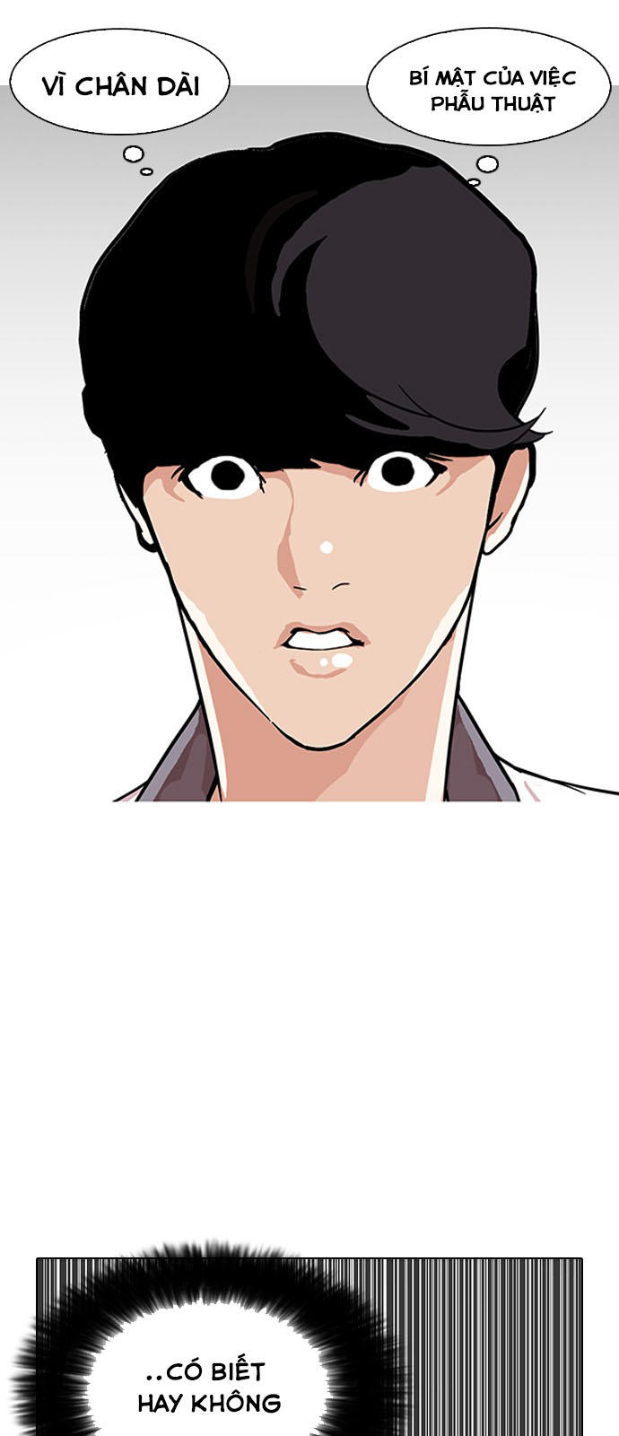 Hoán Đổi Diệu Kỳ Chapter 145 - Trang 41