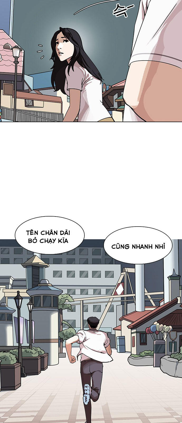 Hoán Đổi Diệu Kỳ Chapter 145 - Trang 43