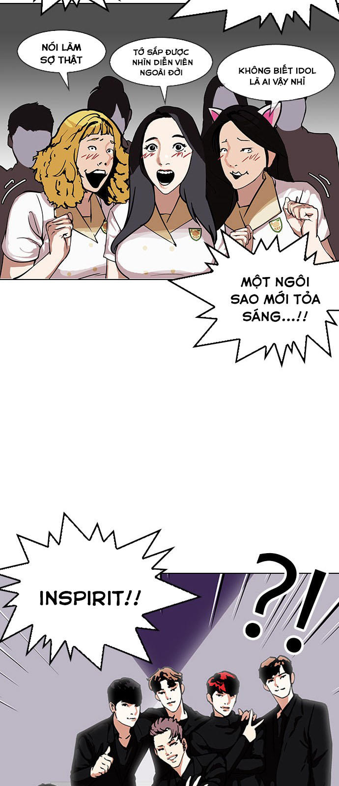 Hoán Đổi Diệu Kỳ Chapter 145 - Trang 49