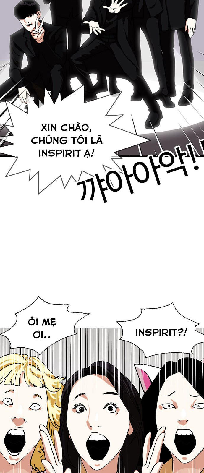 Hoán Đổi Diệu Kỳ Chapter 145 - Trang 50