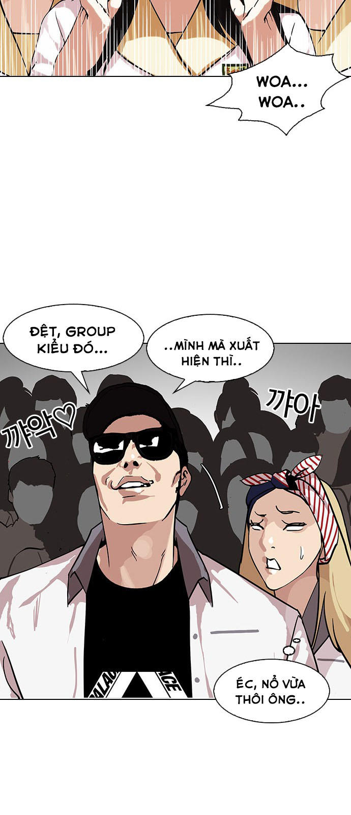 Hoán Đổi Diệu Kỳ Chapter 145 - Trang 51