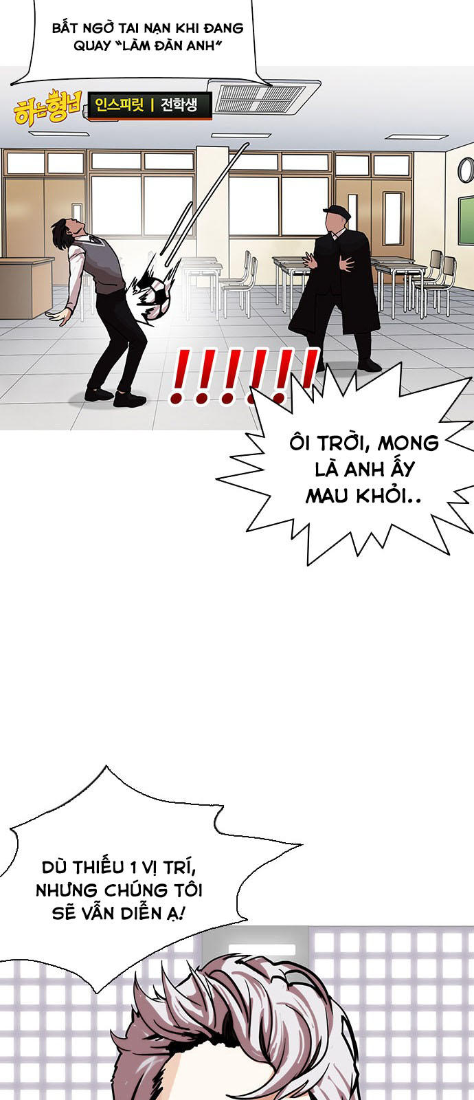 Hoán Đổi Diệu Kỳ Chapter 145 - Trang 53