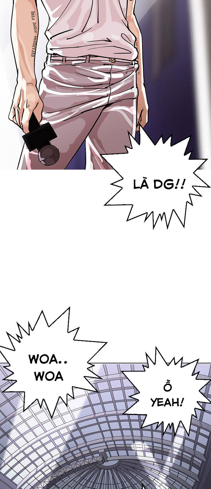 Hoán Đổi Diệu Kỳ Chapter 145 - Trang 58