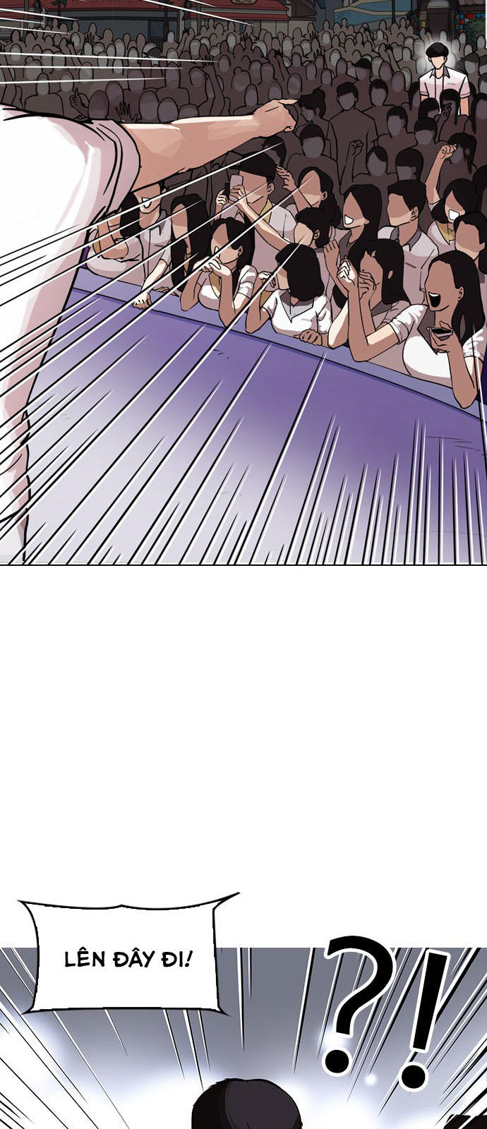 Hoán Đổi Diệu Kỳ Chapter 145 - Trang 63