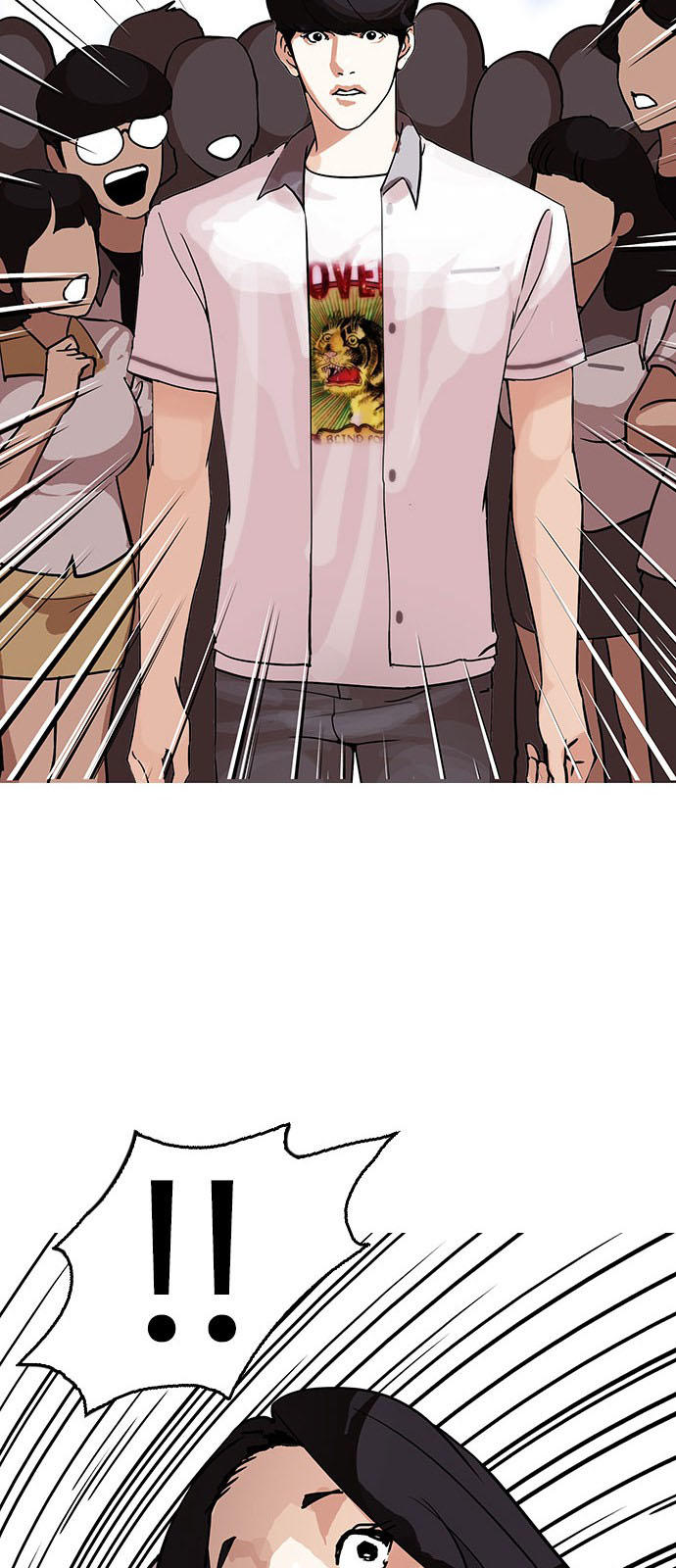 Hoán Đổi Diệu Kỳ Chapter 145 - Trang 64