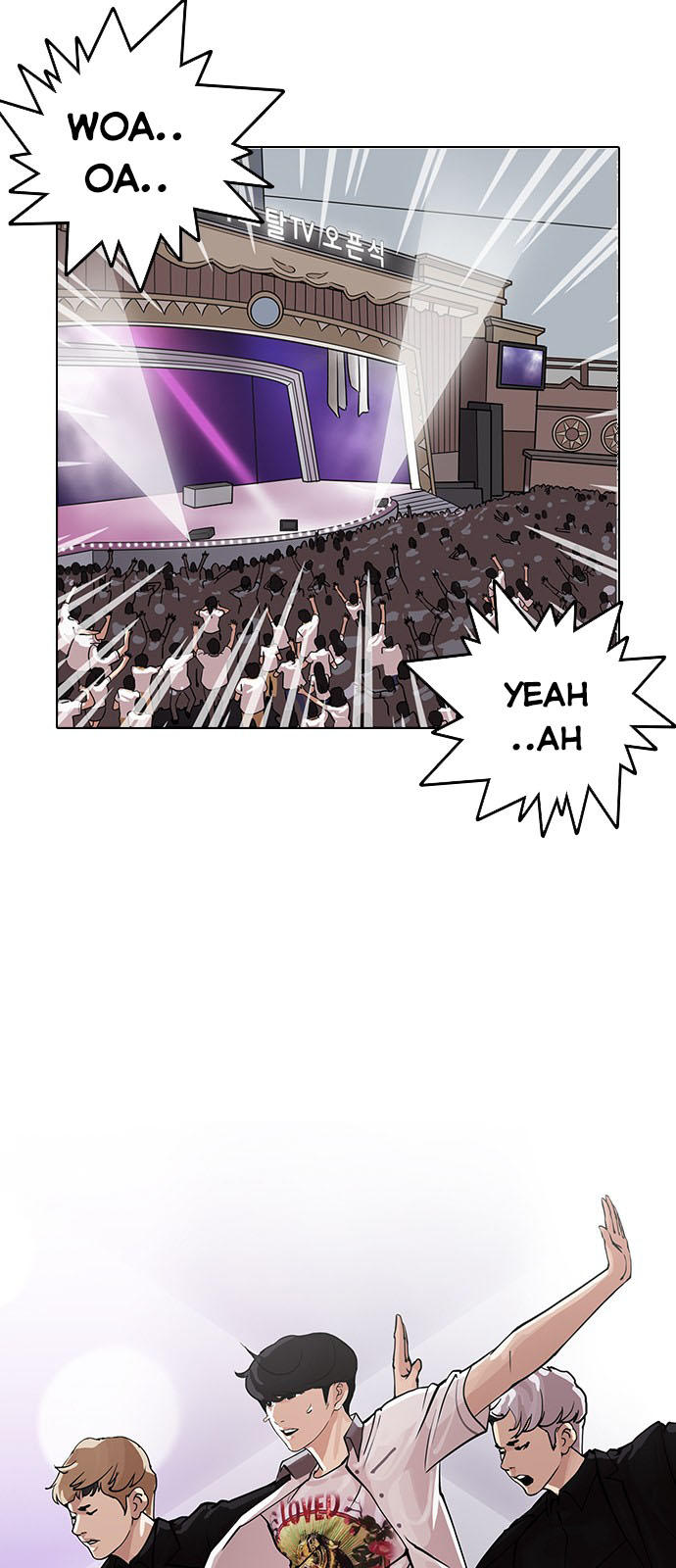 Hoán Đổi Diệu Kỳ Chapter 146 - Trang 11