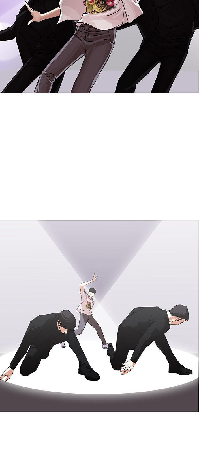 Hoán Đổi Diệu Kỳ Chapter 146 - Trang 12