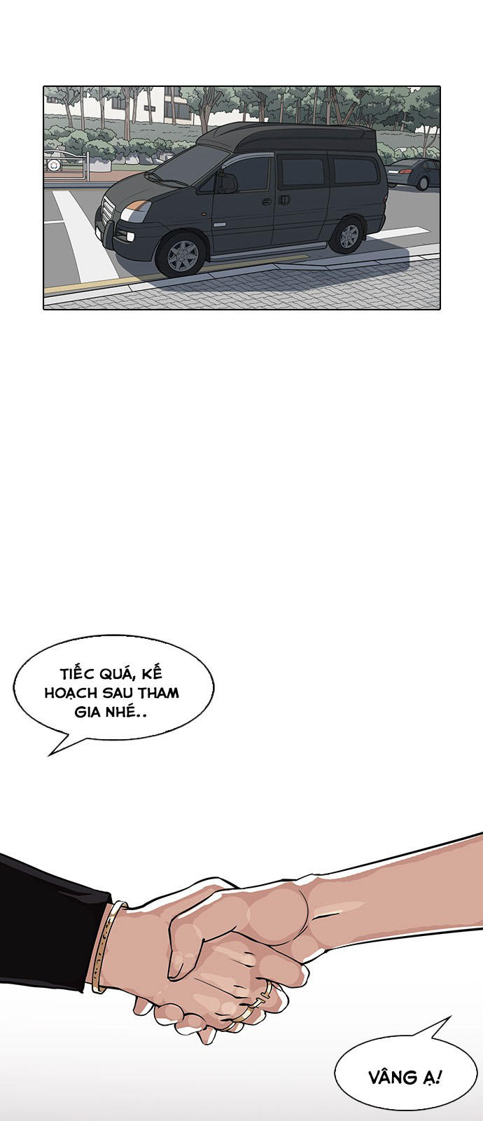 Hoán Đổi Diệu Kỳ Chapter 146 - Trang 22