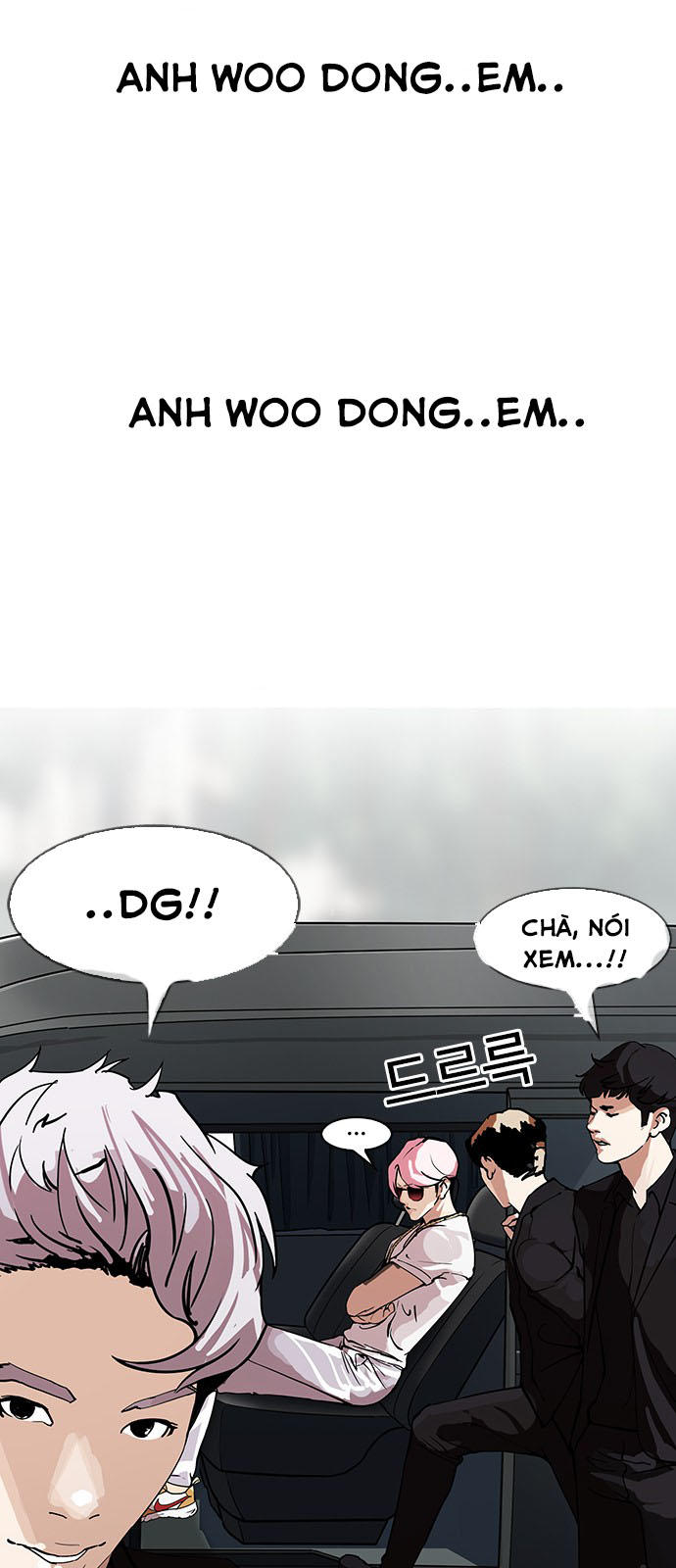 Hoán Đổi Diệu Kỳ Chapter 146 - Trang 25