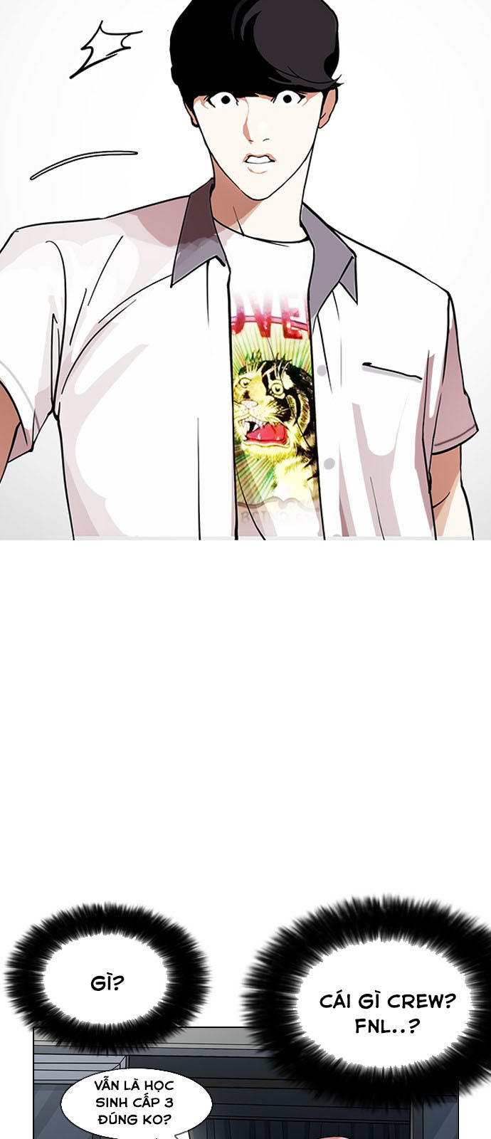 Hoán Đổi Diệu Kỳ Chapter 146 - Trang 30