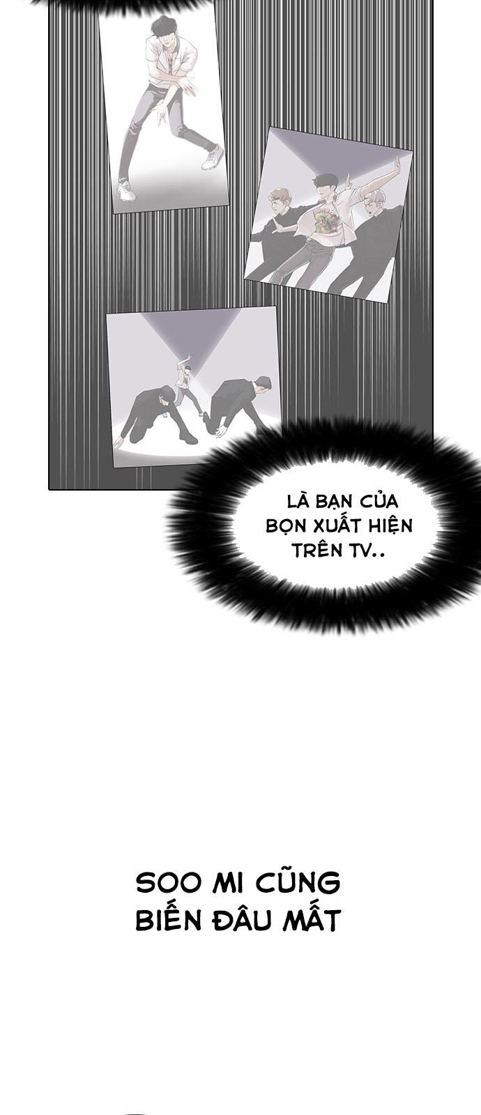 Hoán Đổi Diệu Kỳ Chapter 146 - Trang 35