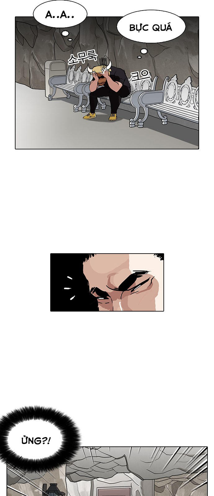 Hoán Đổi Diệu Kỳ Chapter 146 - Trang 36