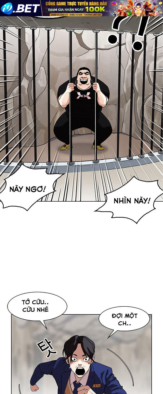 Hoán Đổi Diệu Kỳ Chapter 146 - Trang 40