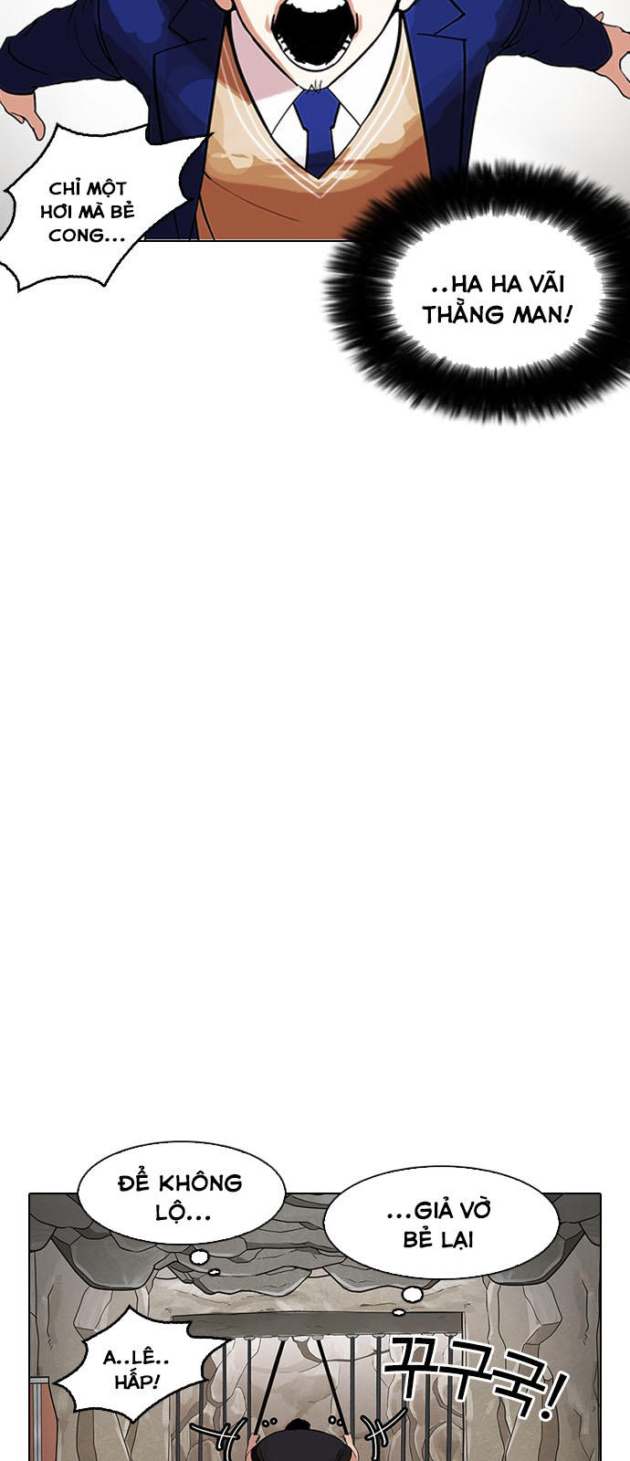 Hoán Đổi Diệu Kỳ Chapter 146 - Trang 46