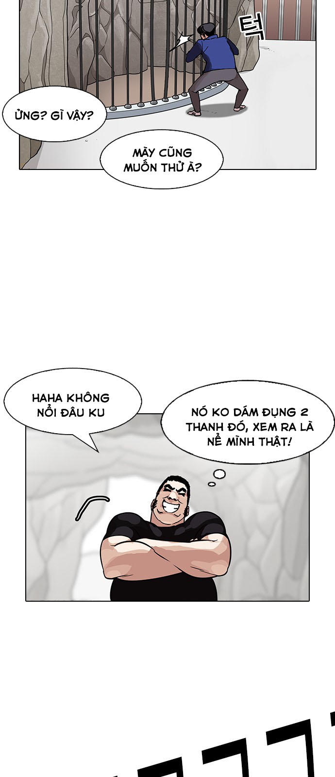 Hoán Đổi Diệu Kỳ Chapter 146 - Trang 49