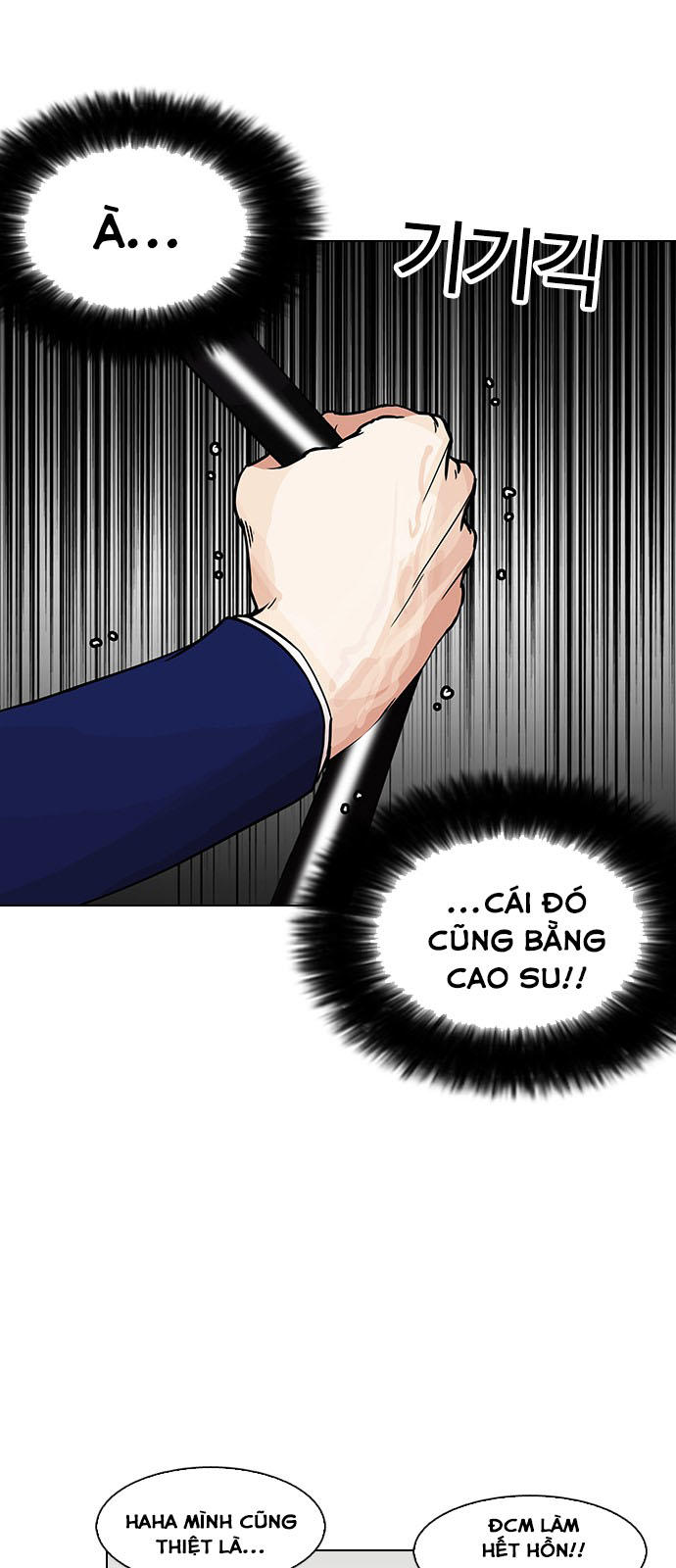 Hoán Đổi Diệu Kỳ Chapter 146 - Trang 54