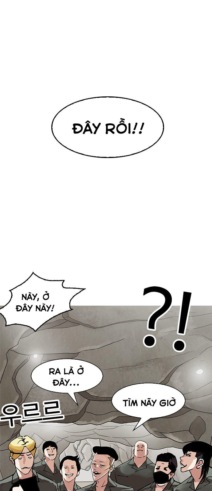 Hoán Đổi Diệu Kỳ Chapter 146 - Trang 60