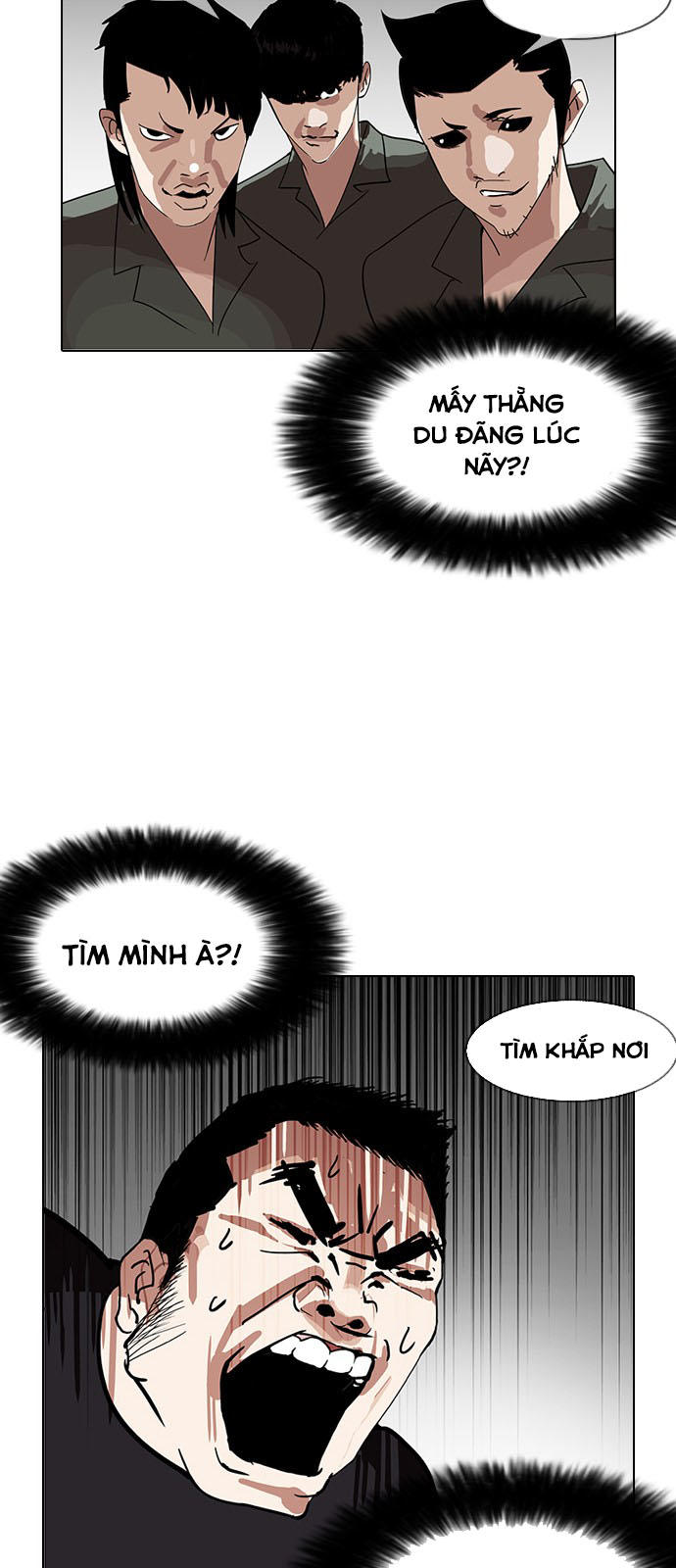 Hoán Đổi Diệu Kỳ Chapter 146 - Trang 62