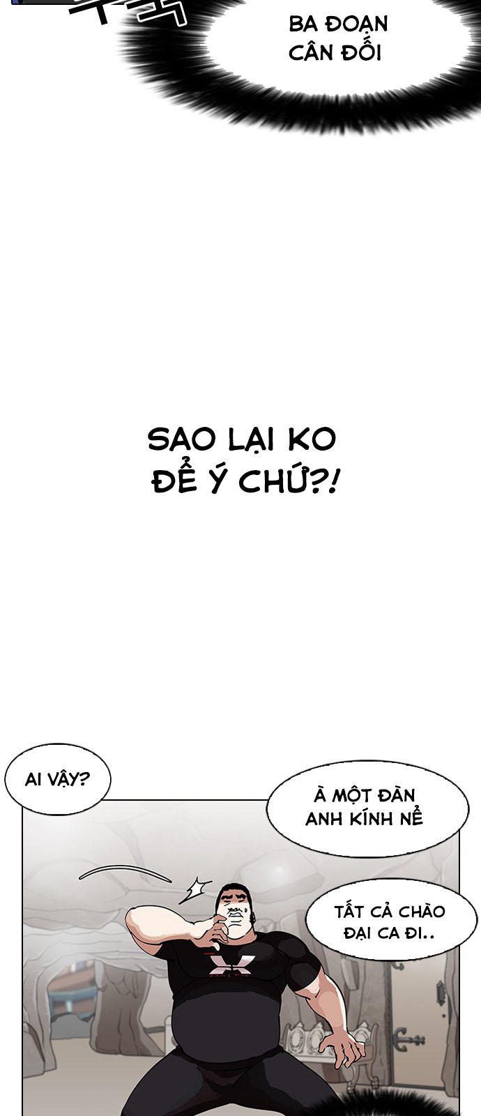 Hoán Đổi Diệu Kỳ Chapter 146 - Trang 69