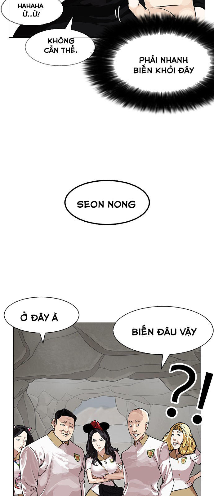 Hoán Đổi Diệu Kỳ Chapter 146 - Trang 72