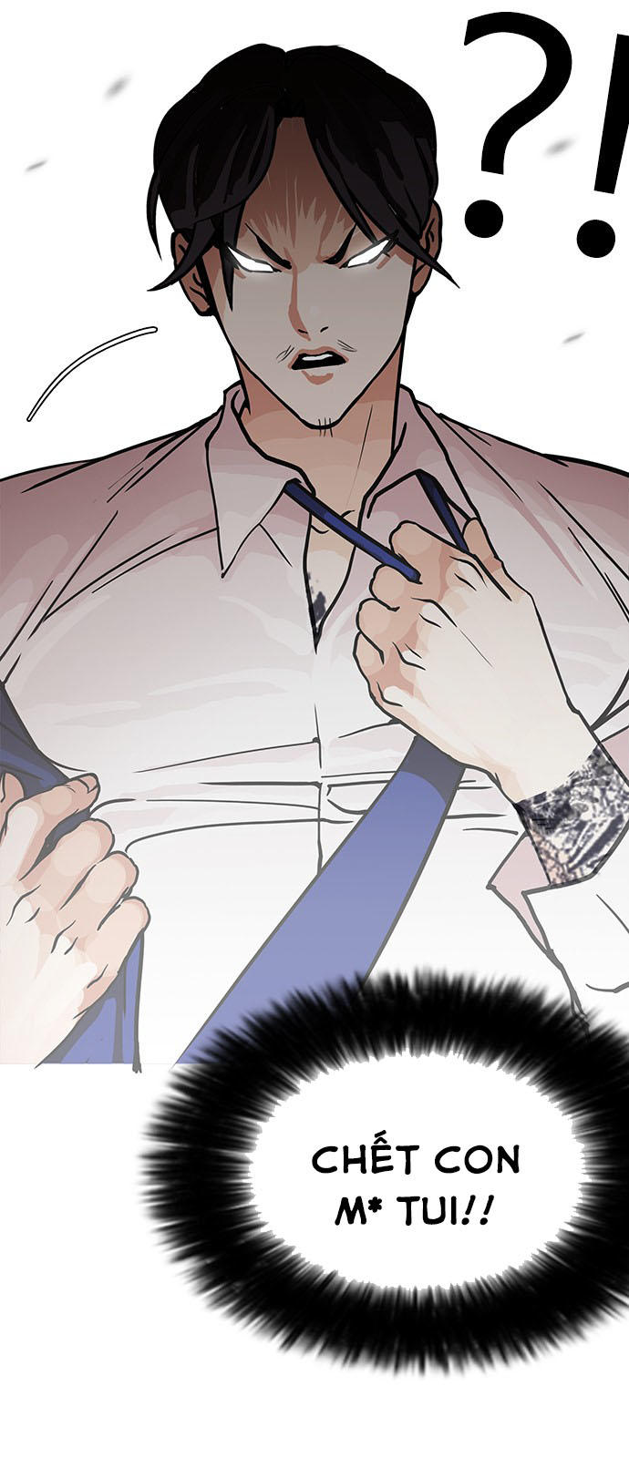 Hoán Đổi Diệu Kỳ Chapter 146 - Trang 89