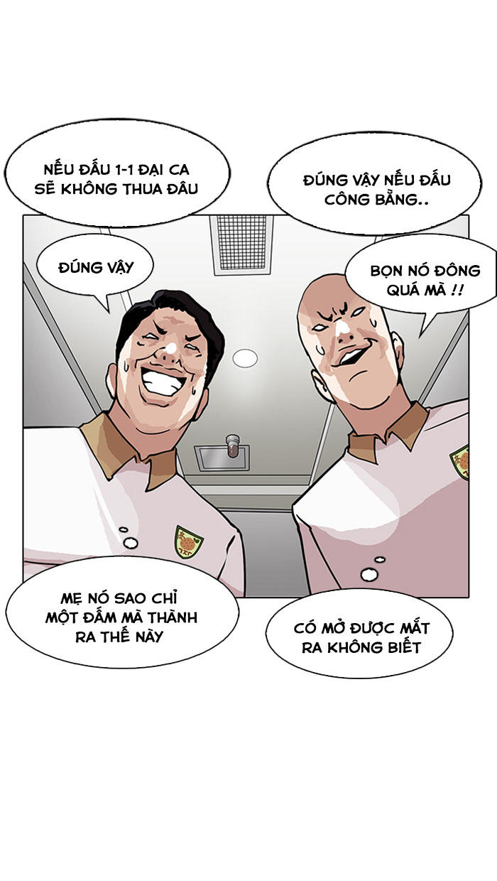 Hoán Đổi Diệu Kỳ Chapter 147 - Trang 100