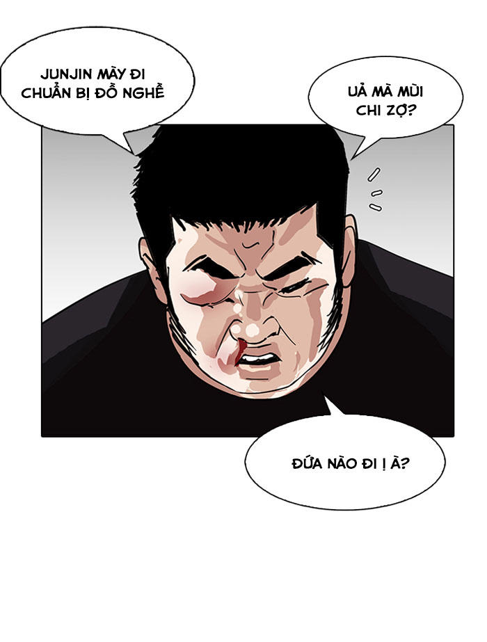 Hoán Đổi Diệu Kỳ Chapter 147 - Trang 105