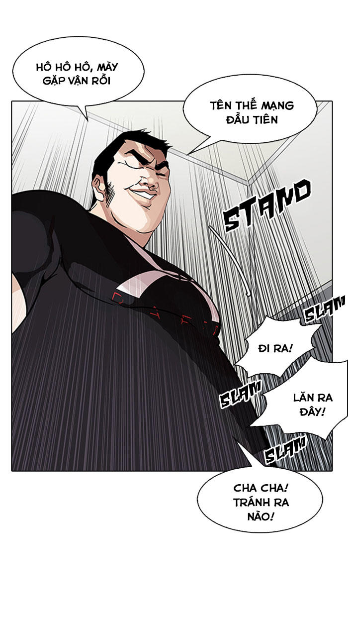 Hoán Đổi Diệu Kỳ Chapter 147 - Trang 108