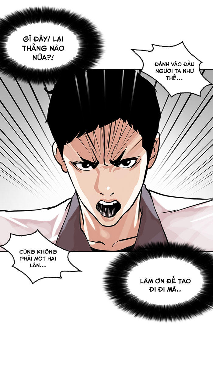 Hoán Đổi Diệu Kỳ Chapter 147 - Trang 3