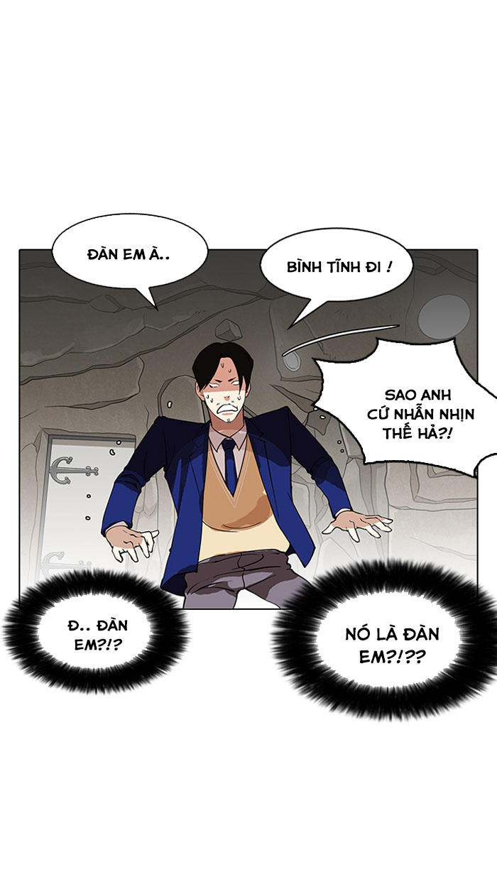 Hoán Đổi Diệu Kỳ Chapter 147 - Trang 4