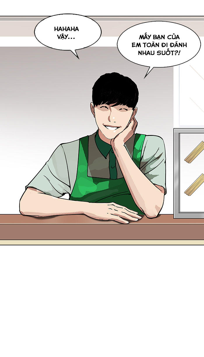 Hoán Đổi Diệu Kỳ Chapter 147 - Trang 42