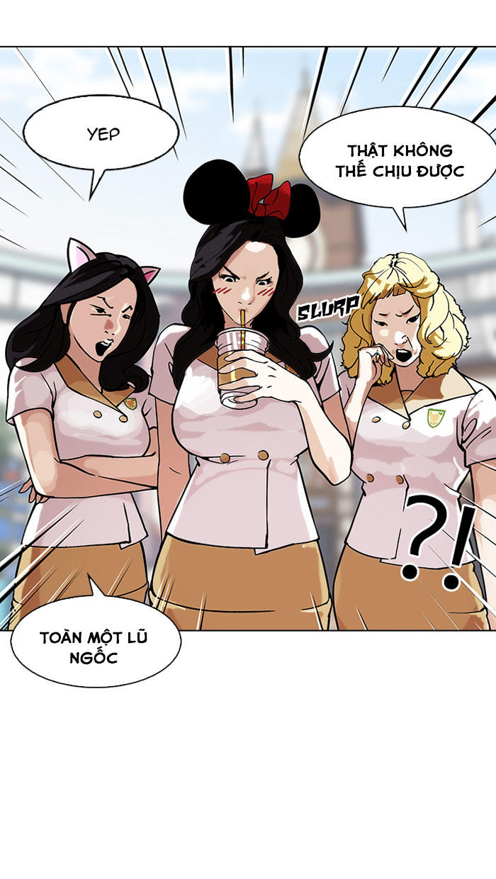 Hoán Đổi Diệu Kỳ Chapter 147 - Trang 43