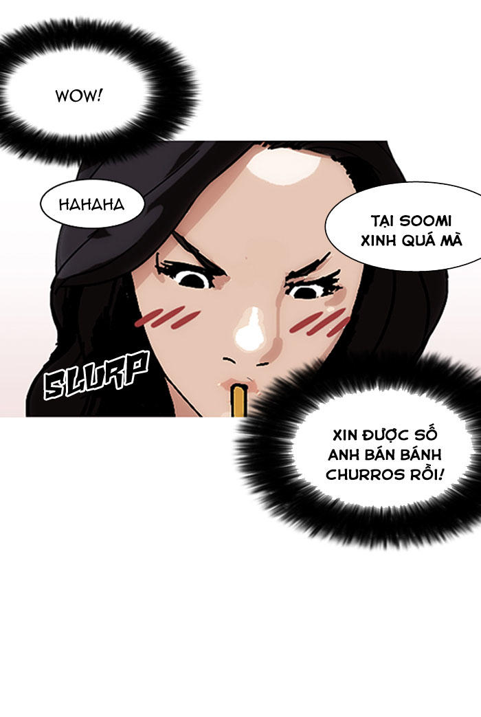 Hoán Đổi Diệu Kỳ Chapter 147 - Trang 44