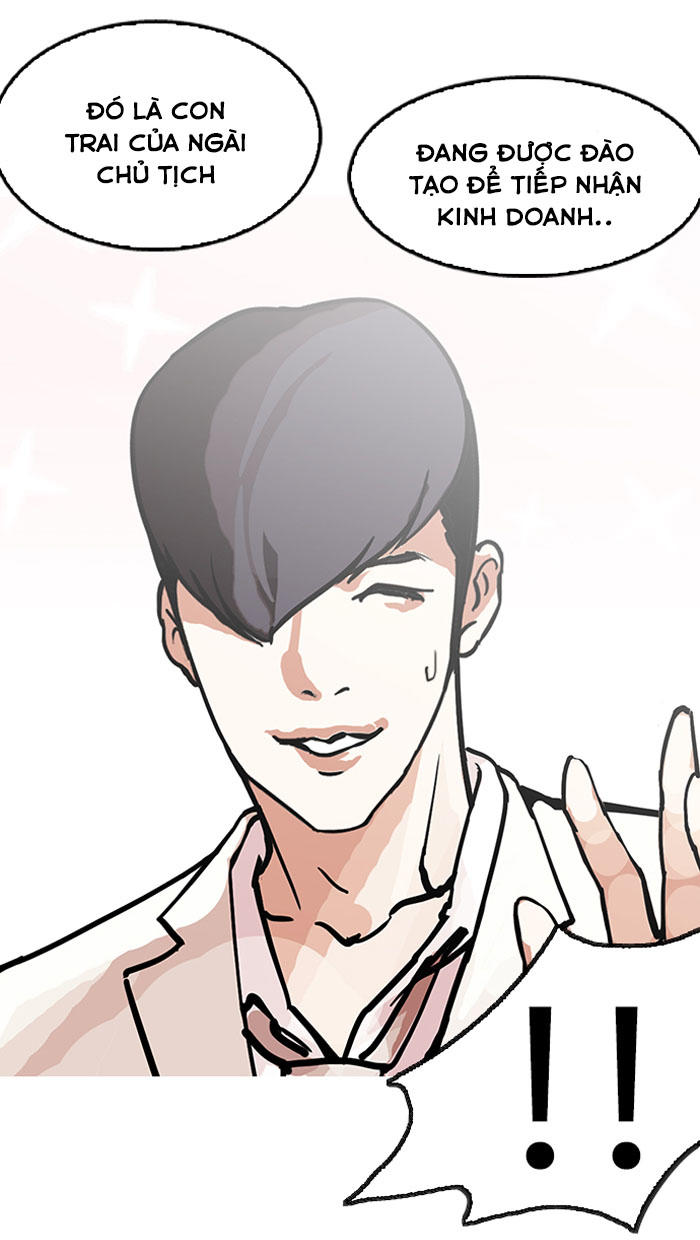 Hoán Đổi Diệu Kỳ Chapter 147 - Trang 55