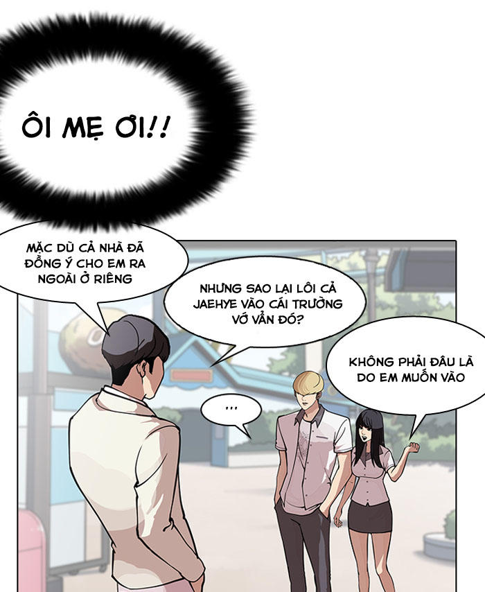 Hoán Đổi Diệu Kỳ Chapter 147 - Trang 69